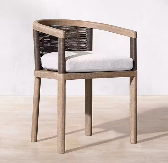 バルコニーテーブルチェアティーテーブル屋内レジャー屋外中庭籐椅子家具